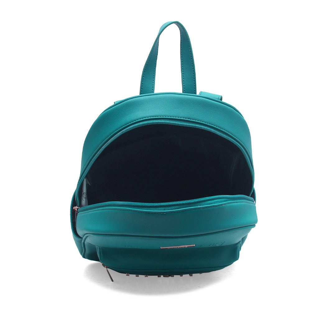 Hamster London Melissa Backpack Teal