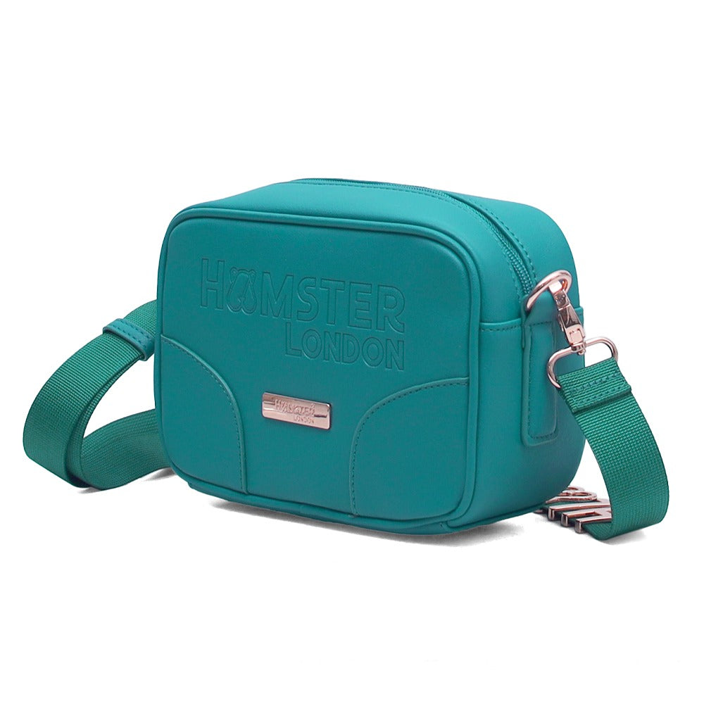 Hamster London Melissa Nova Cross Body Sling Bag