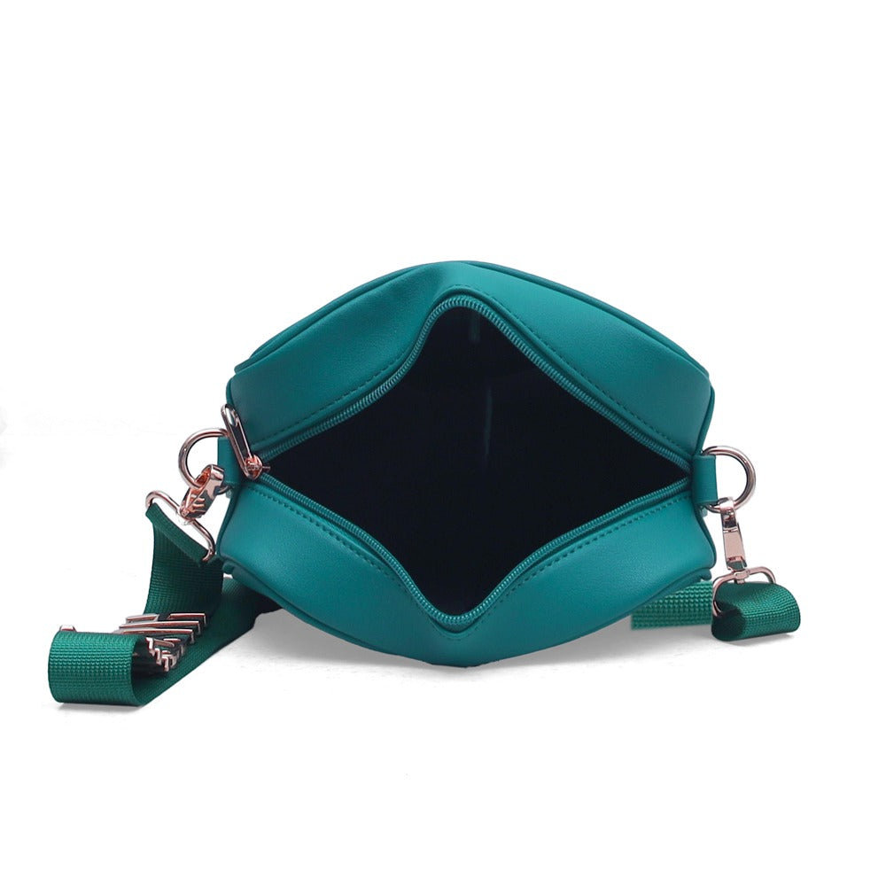 Hamster London Melissa Nova Cross Body Sling Bag