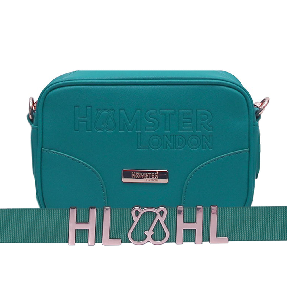 Hamster London Melissa Nova Cross Body Sling Bag