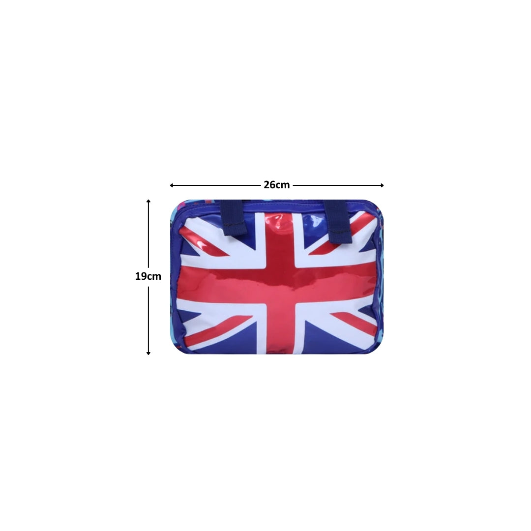 Hamster London Royal London Backpack Jumbo