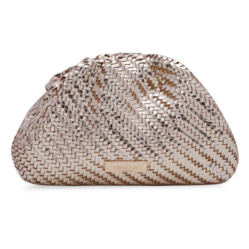 Hamster London Magic Hour Sling Gold