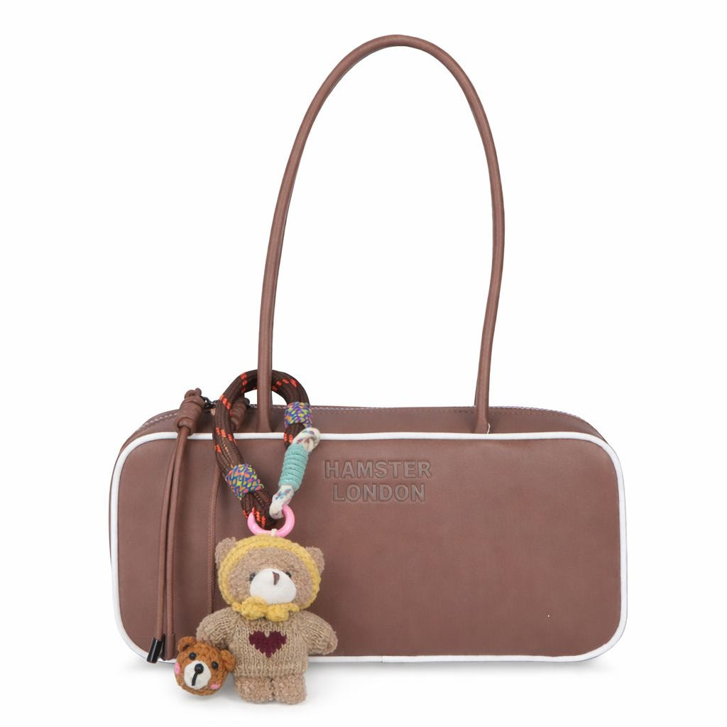 Moshi moshi bag and keycharm combo