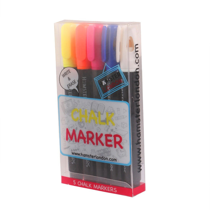 Hamster London Creative Stationery Gift Combo – Set of 6