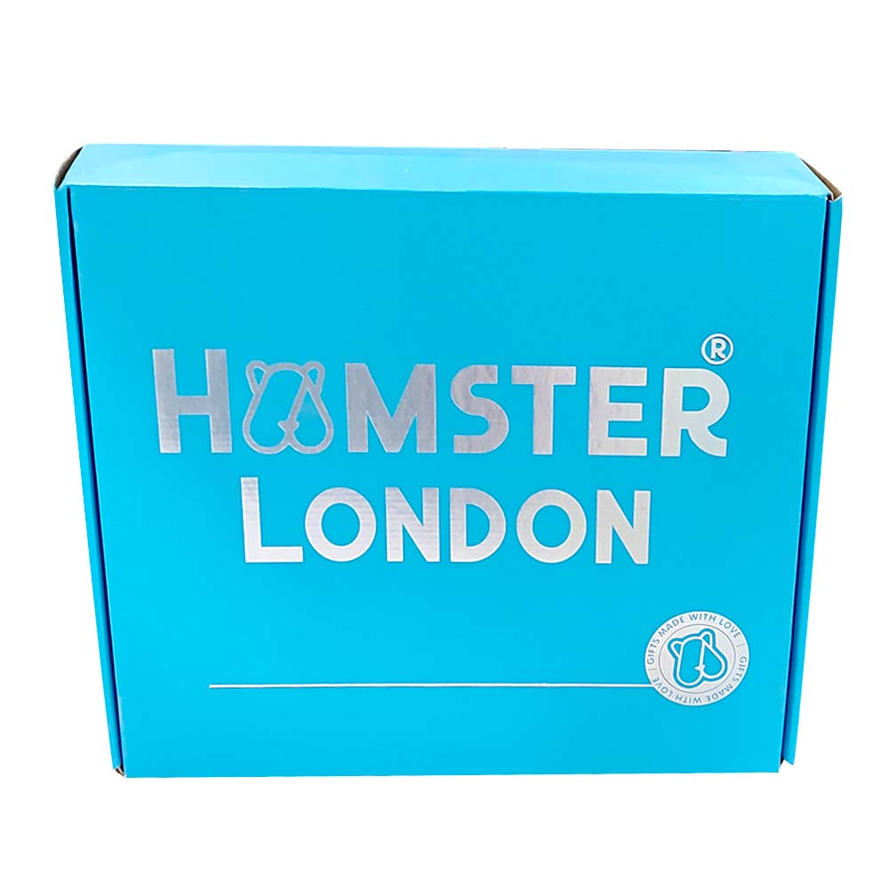 Hamster London  Premium Box Edition (Blue)