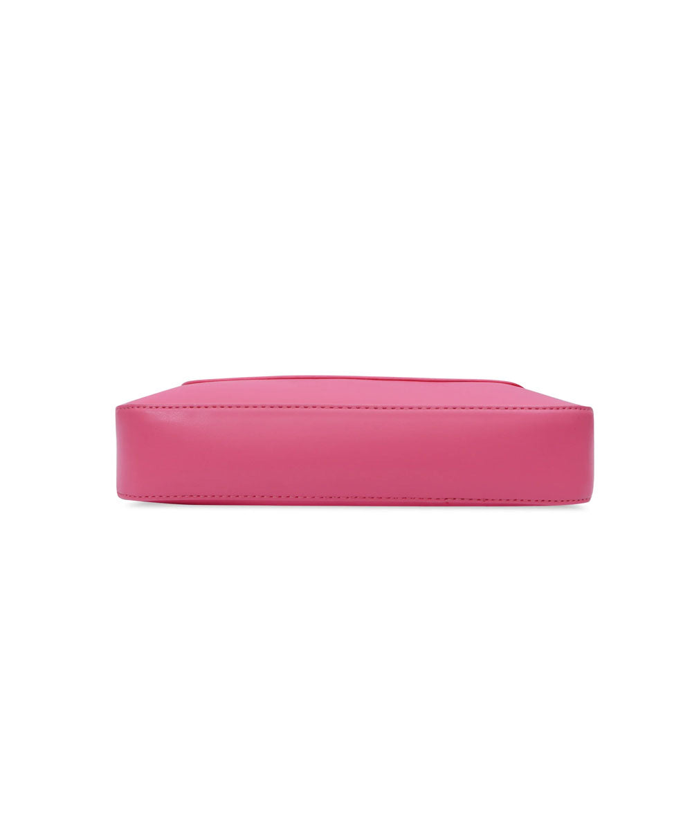 Hamster London Beverley Namo Crossbody Bag Pink