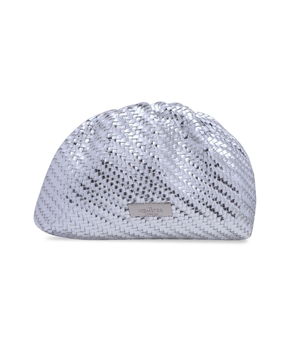 Hamster London Beverley Magic Hour Sling Silver