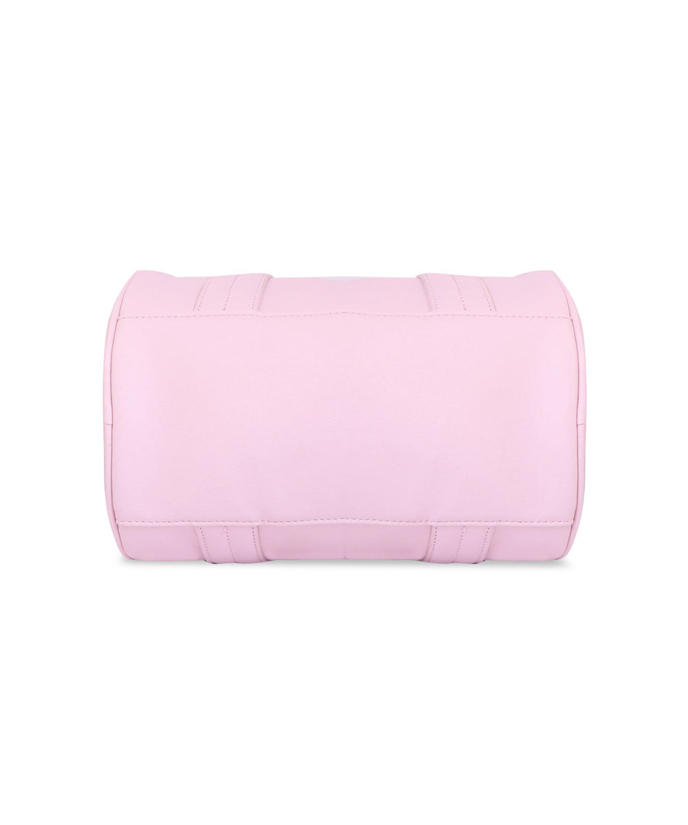 Hamster London Melissa Voyager Duffle Bag Pink