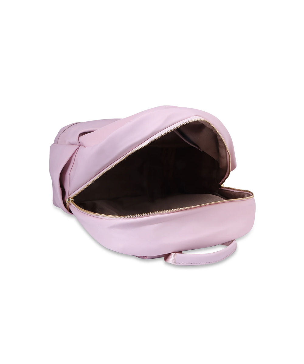 Hamster London Pastel Promise Backpack Pink