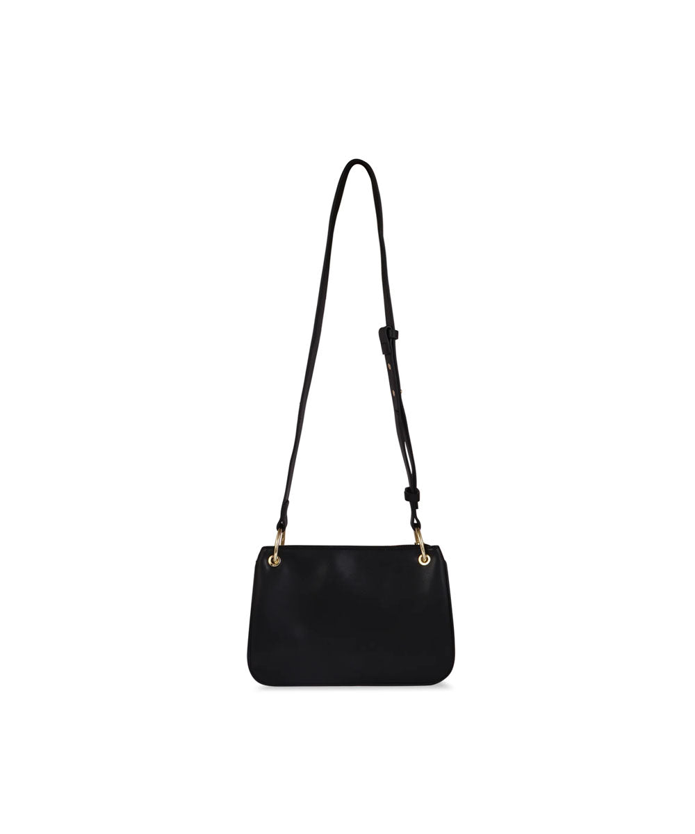 Hamster London Pastel Promise Set Of 3 Sling Black