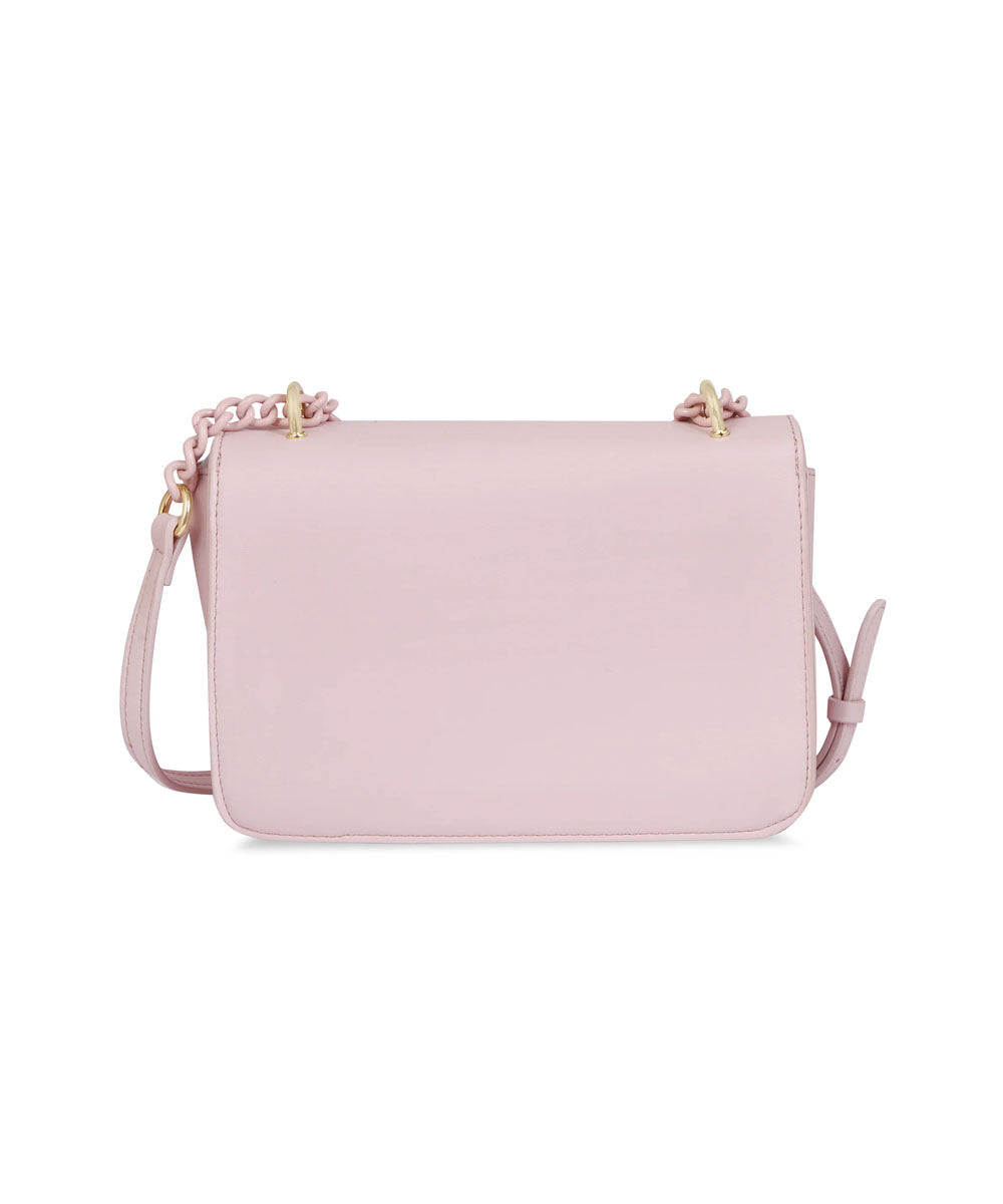 Hamster London Pastel Promise Sling Pink
