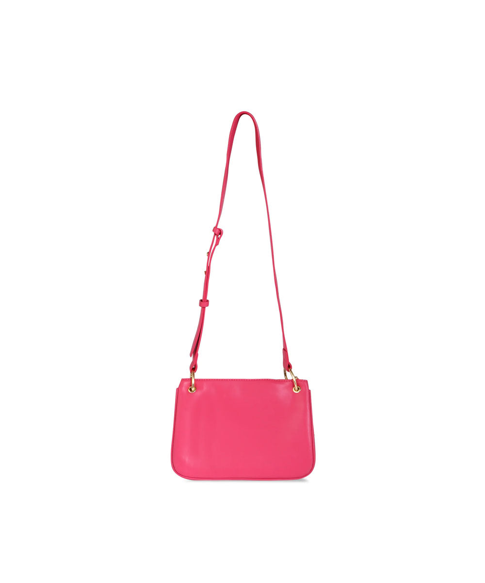 Hamster London Pastel Promise Set Of 3 Sling Pink