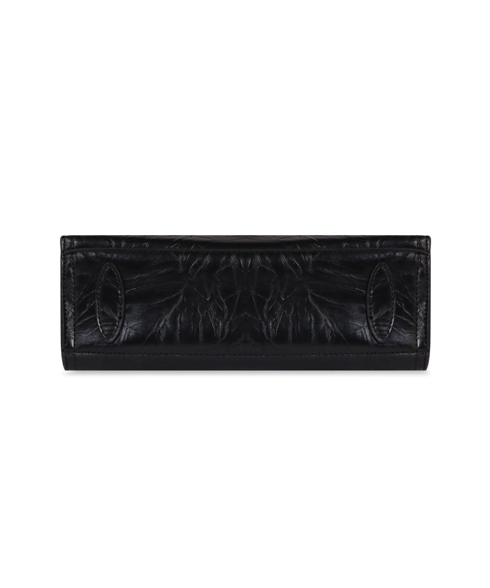 Hamster London Pastel Promise Handbag Black