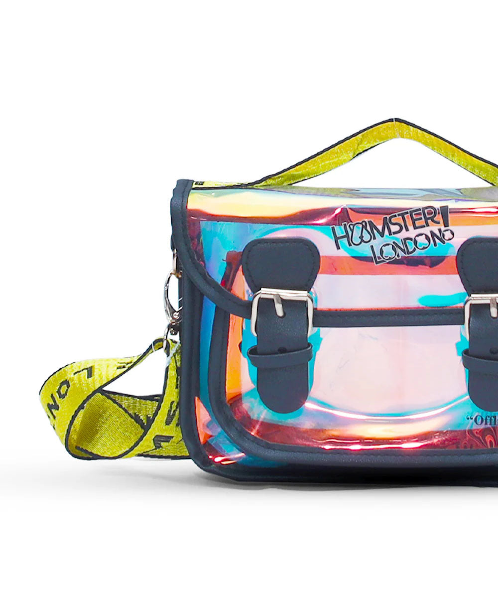 Hamster London Offline Shiny Sling