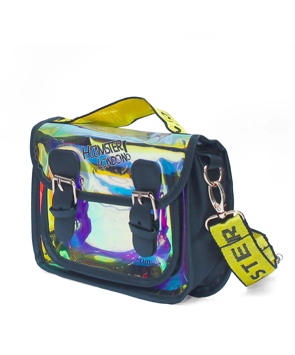 Hamster London Offline Shiny Sling