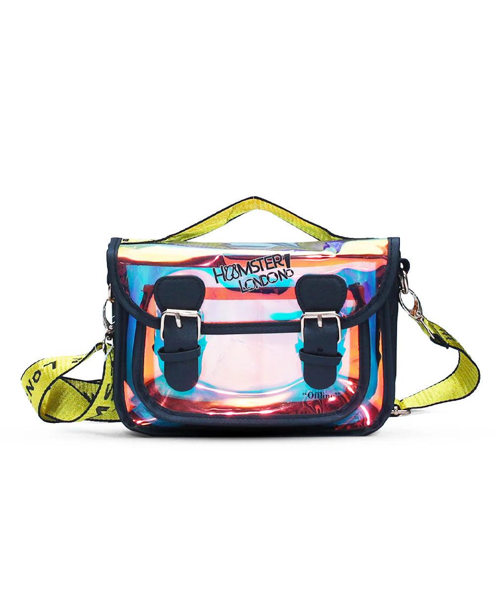 Hamster London Offline Shiny Sling