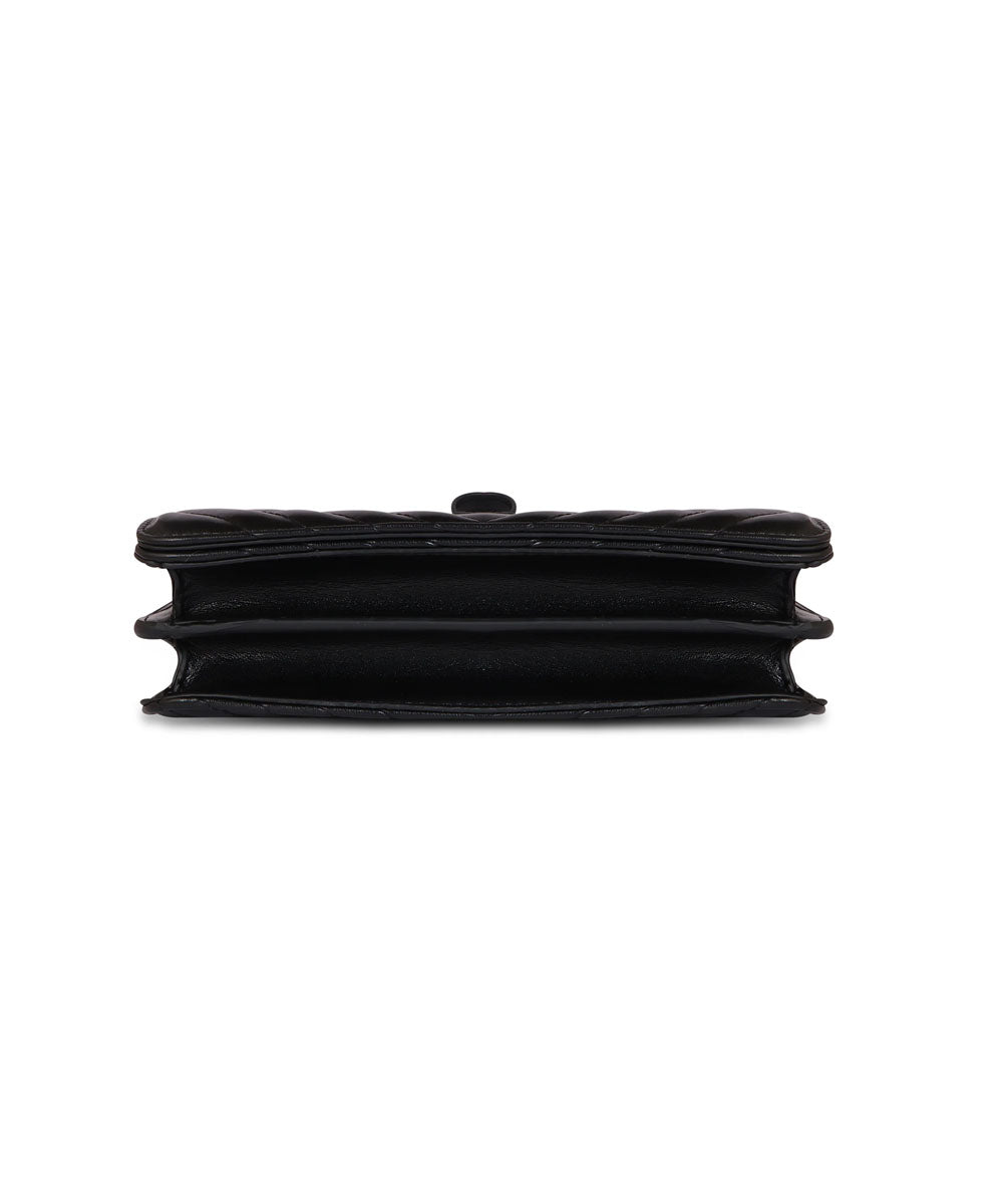 Hamster London Nights Edit Sling Black