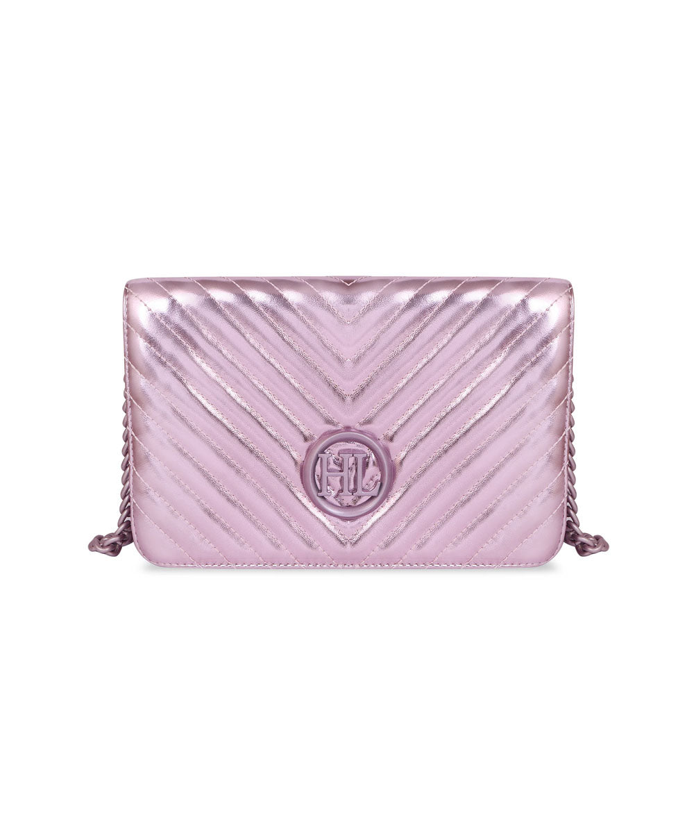 Hamster London Nights Edit Sling Pink