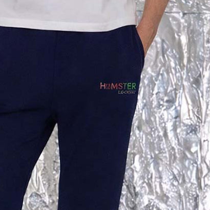 Hamster London Classic Lowers Blue