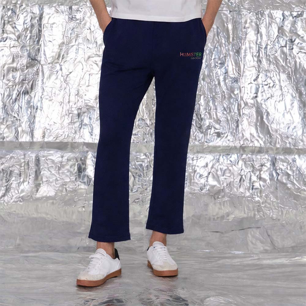 Hamster London Classic Lowers Blue