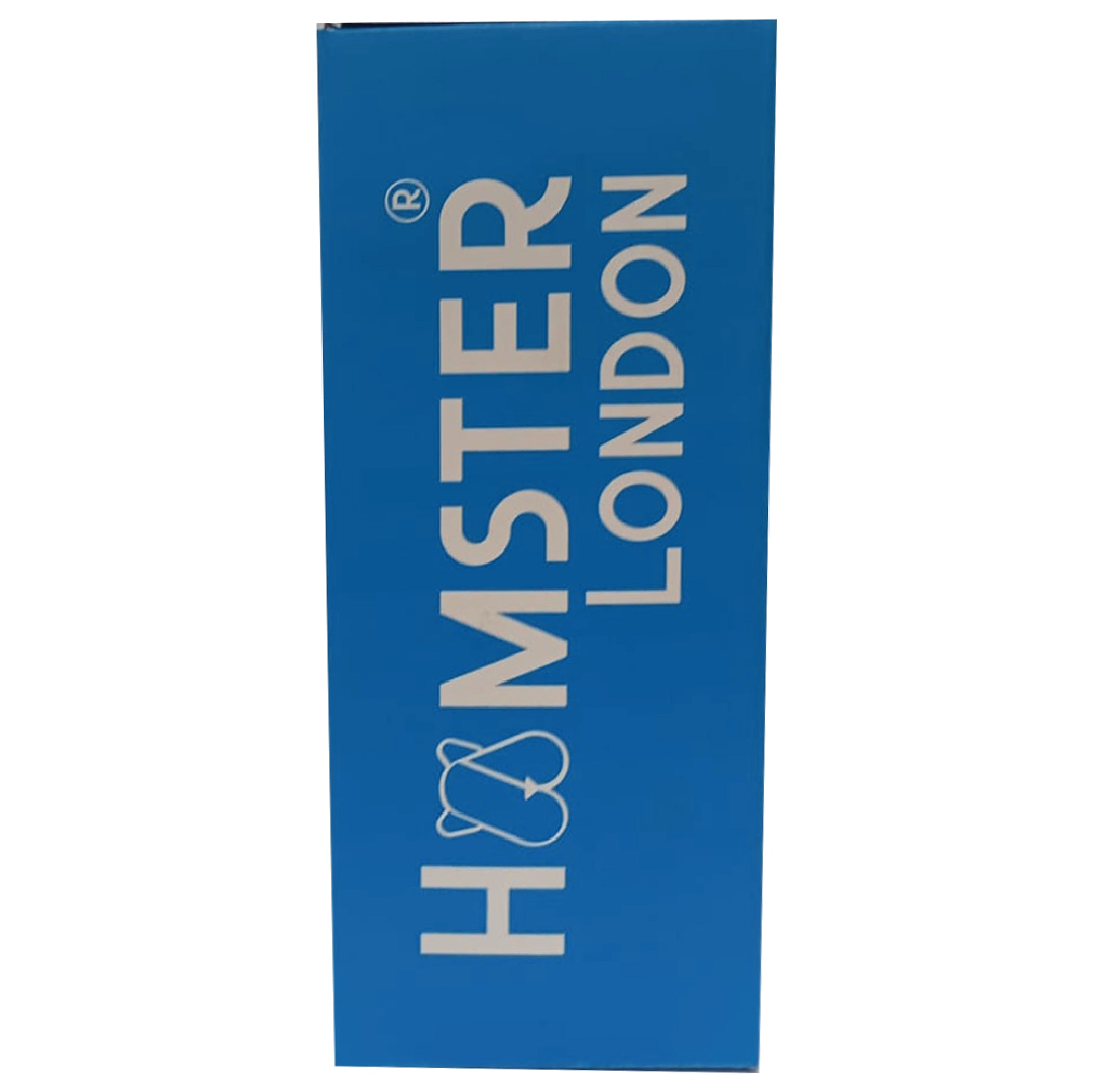 Hamster London Bento Box Royal London and Sipper Set