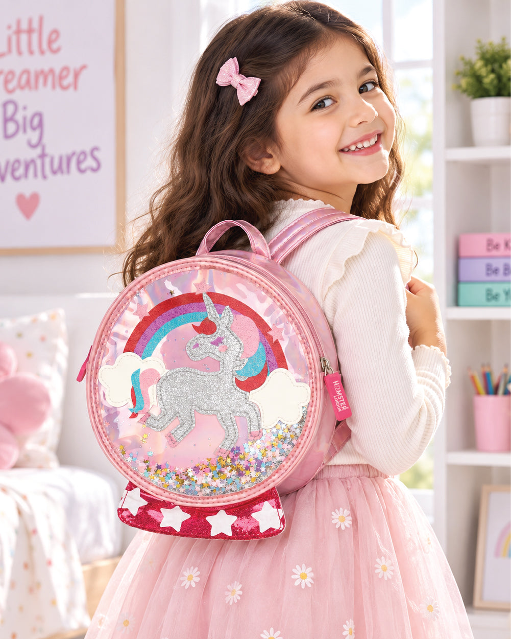 Hamster London MOB Unicorn Sling