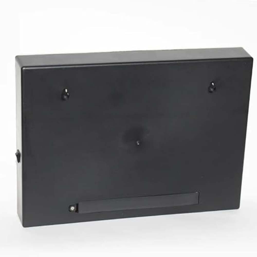 Hamster London Party Light Box Gold
