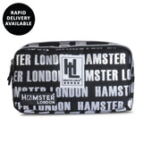 Hamster London InBlack Mates Pouch