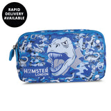 Hamster London Dyno Amigoes Pouch