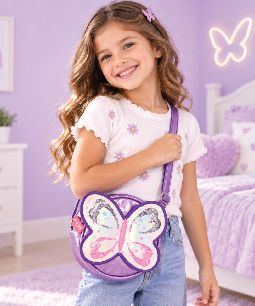 Hamster London MOB Butterfly Sling