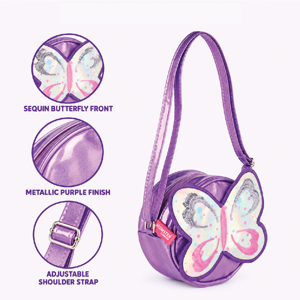 Hamster London MOB Butterfly Sling