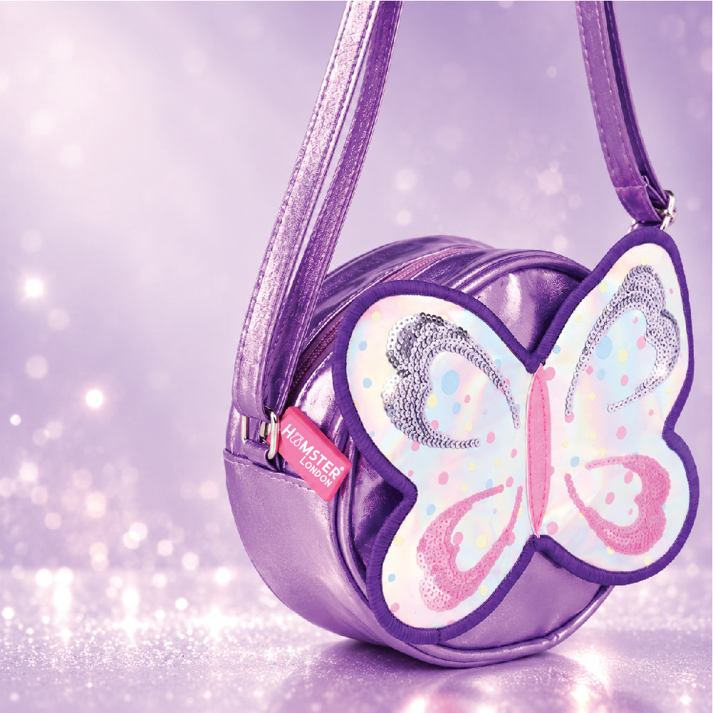 Hamster London MOB Butterfly Sling