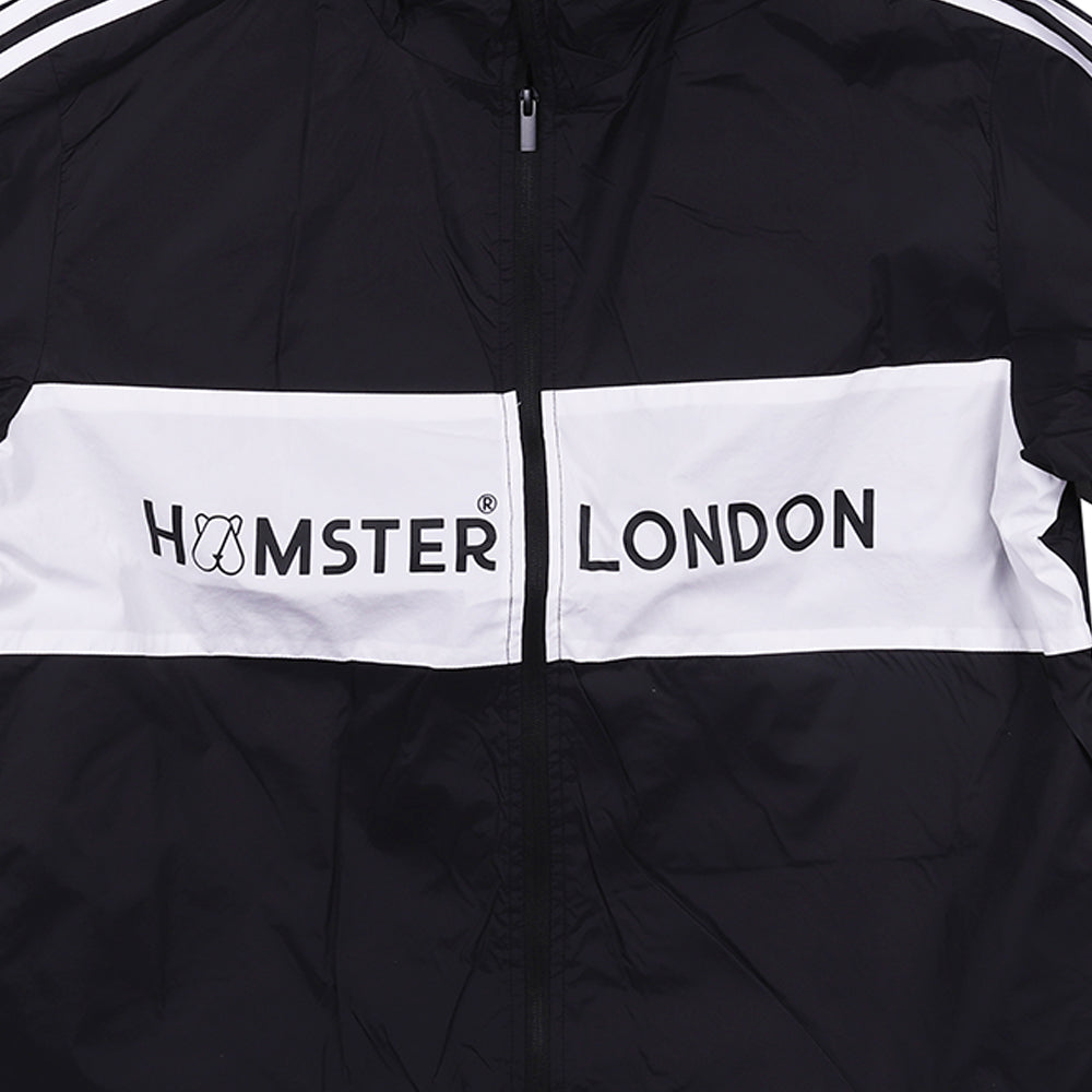 Hamster London Oversized Hype Jacket