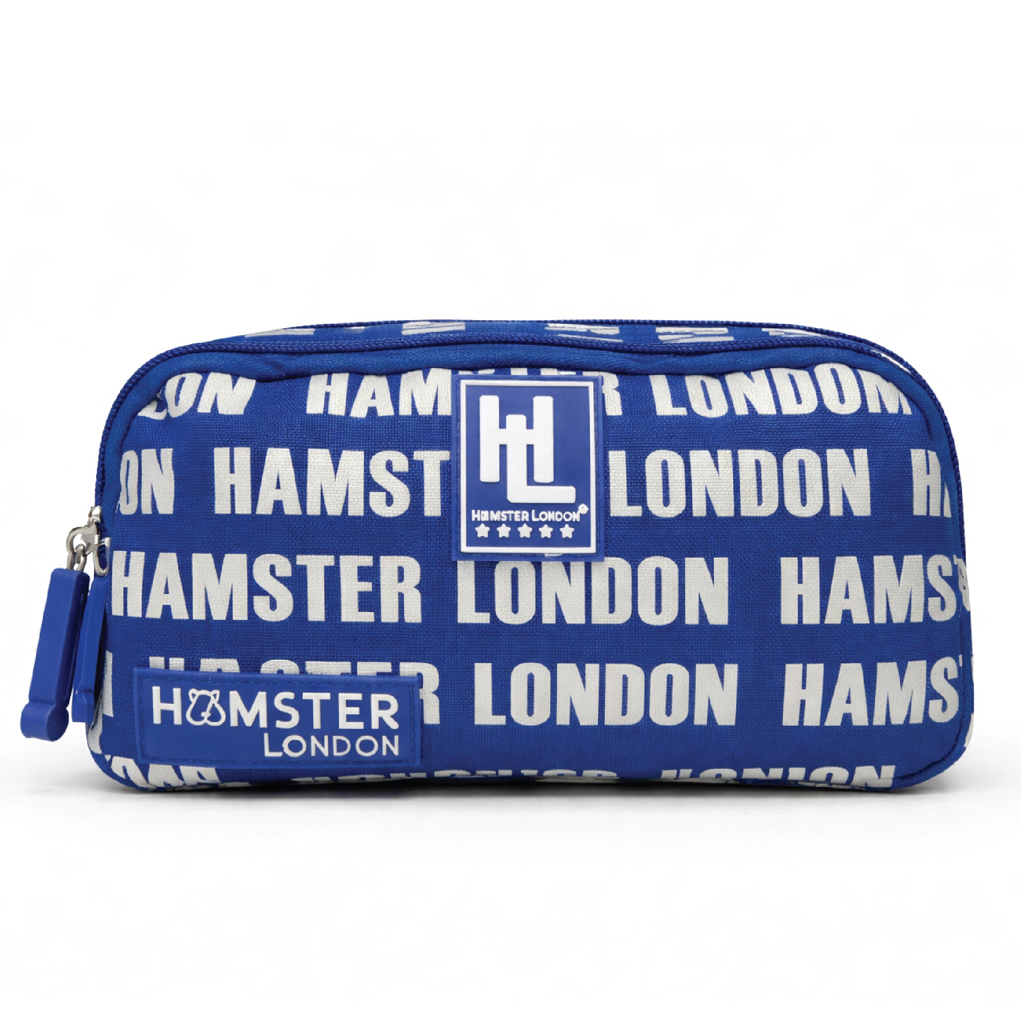 Hamster London Insider Pouch Blue