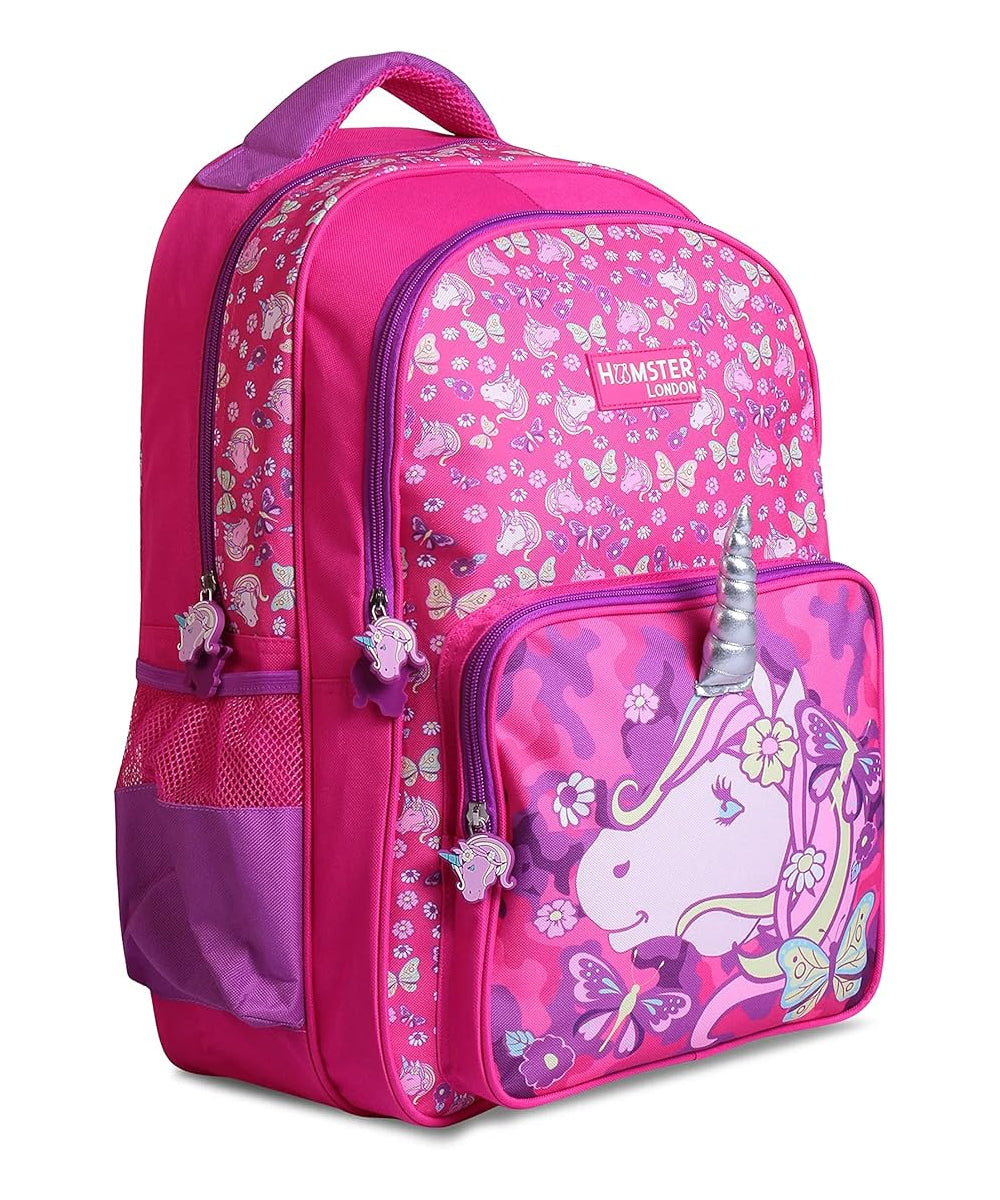 Hamster London Unicorn Backpack Gift Hamper