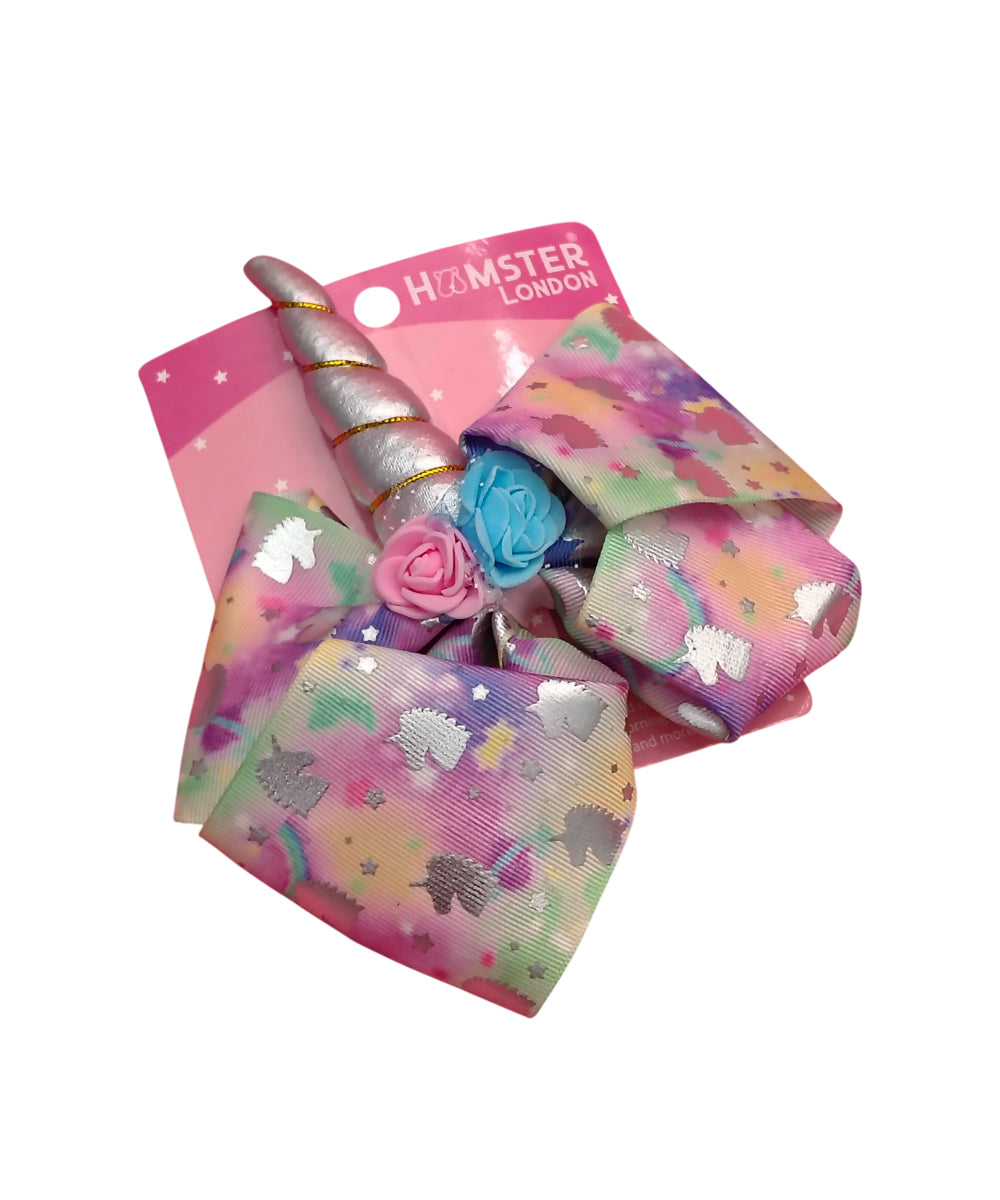 Hamster London Unicorn Backpack Gift Hamper
