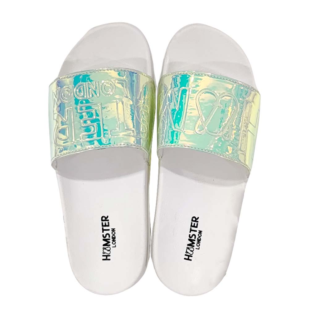 Hamster London Holo Party Slides