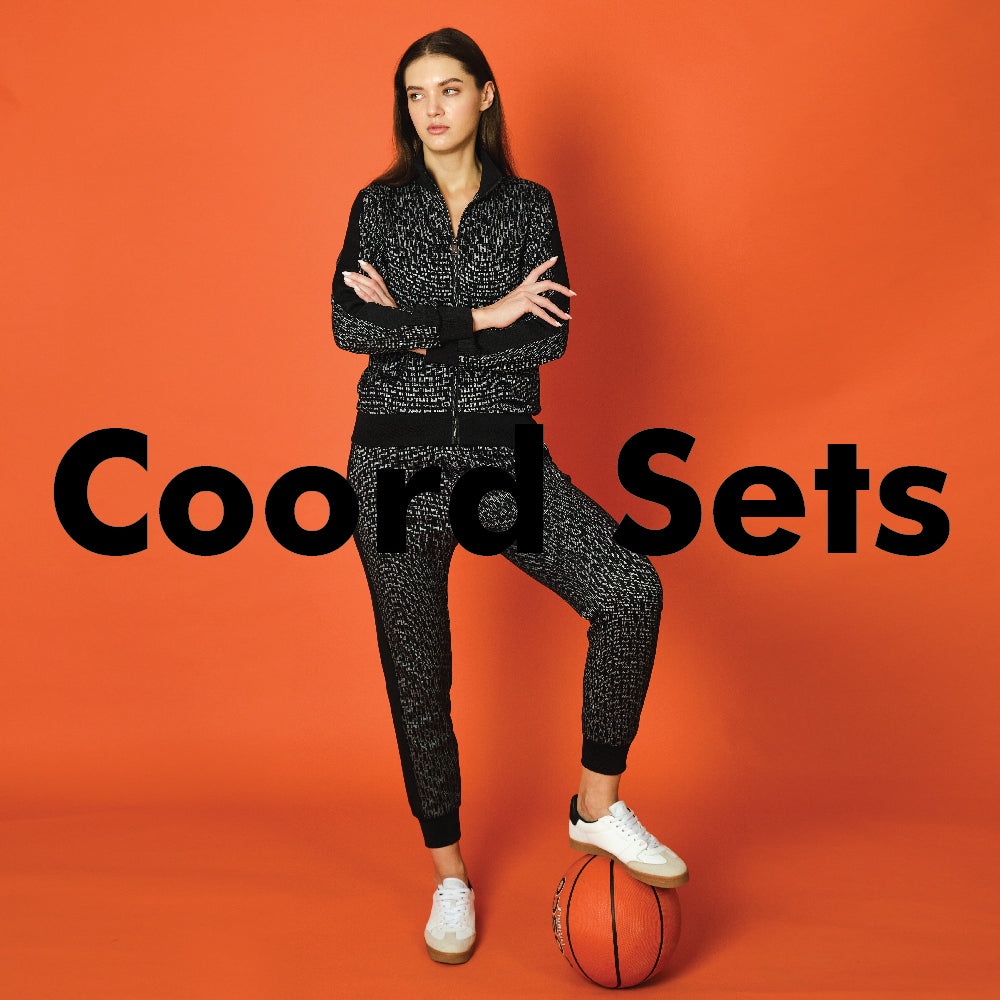 Hamster London Buy Coord Sets & Duffle Bags Online