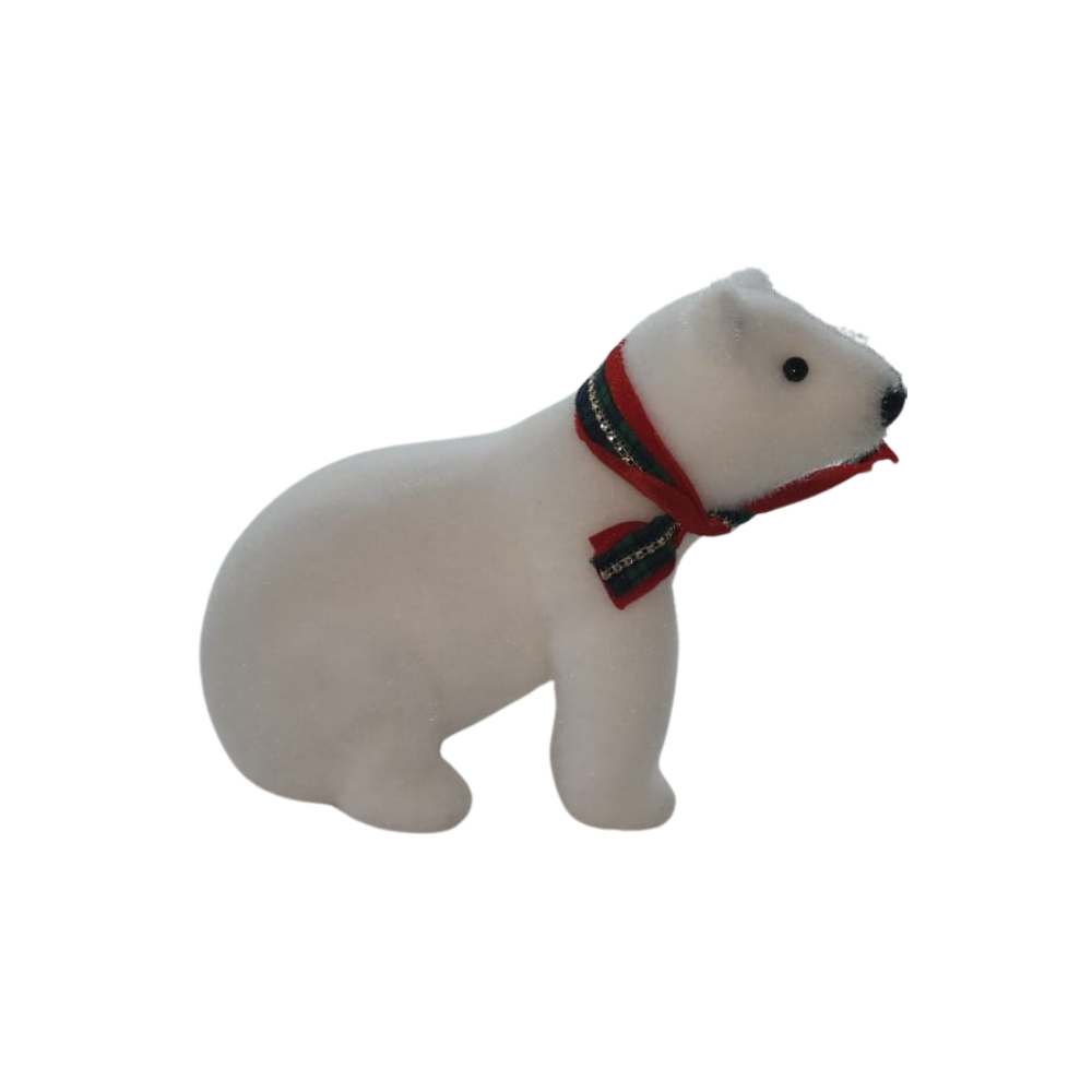 Hamster London Holy Soft Toys Panda Small