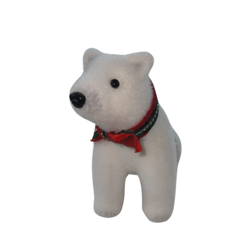 Hamster London Holy Soft Toys Panda Small