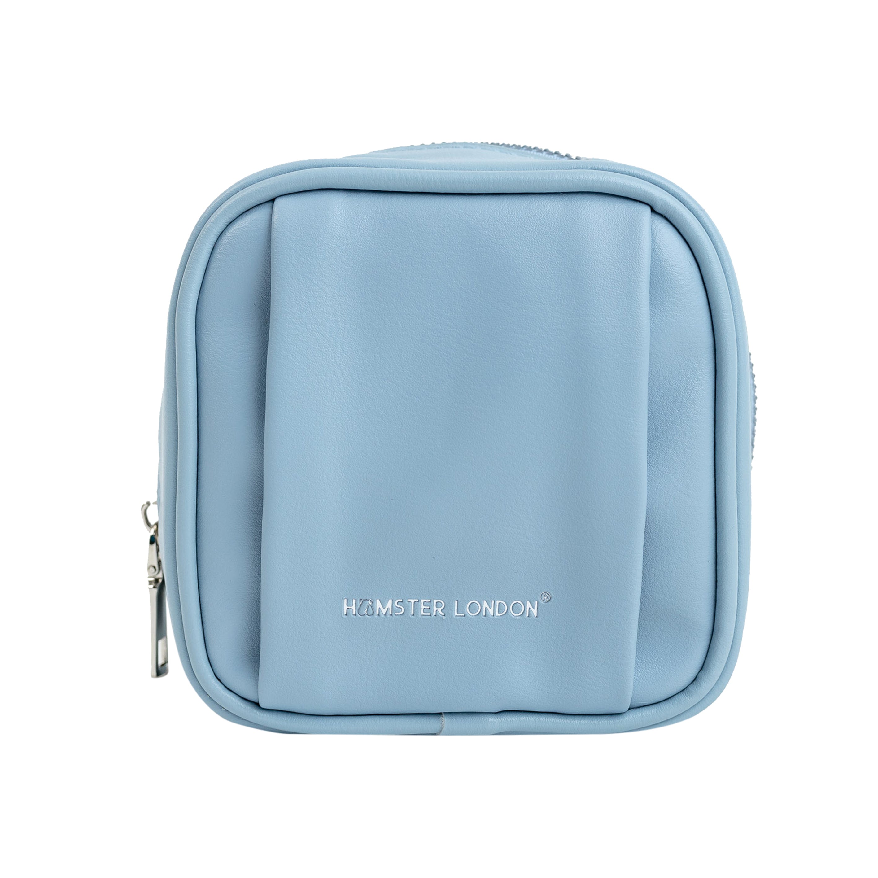 HL After Hours Sq Pouch Sling Blue