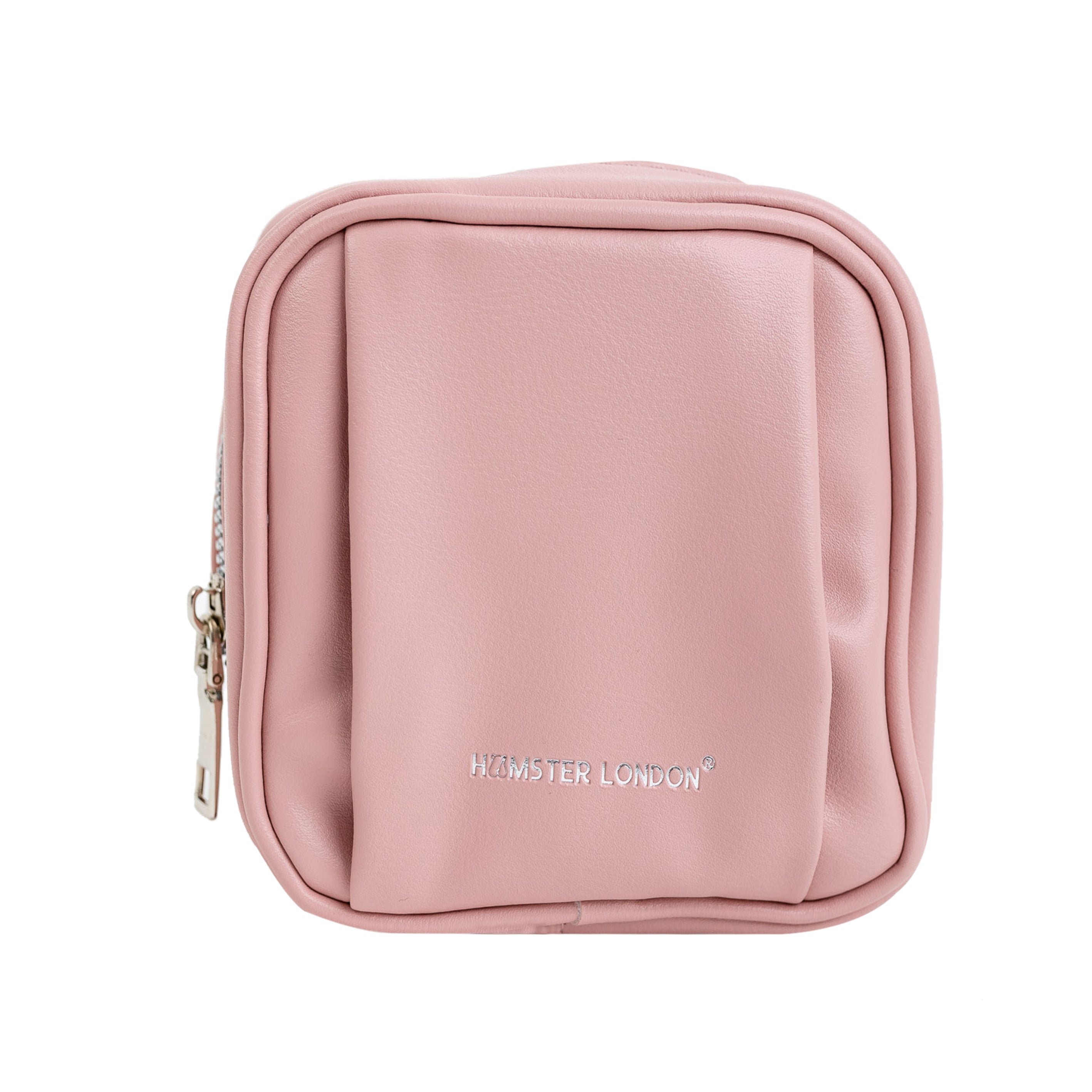 HL After Hours Sq Pouch sling Pink