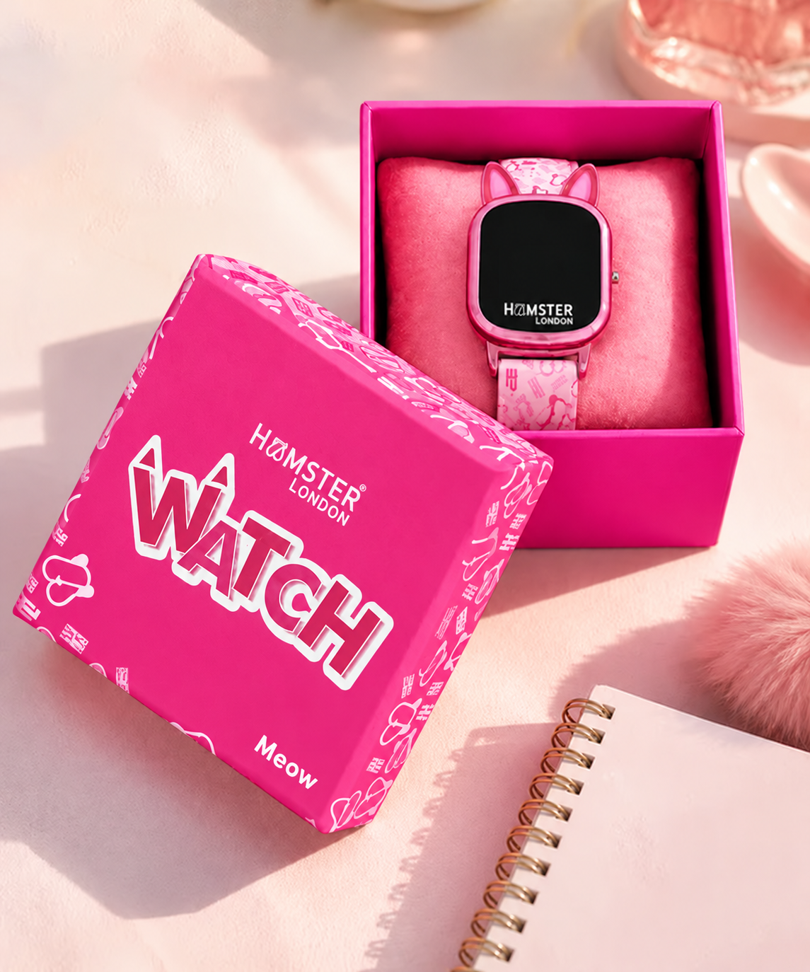 watches