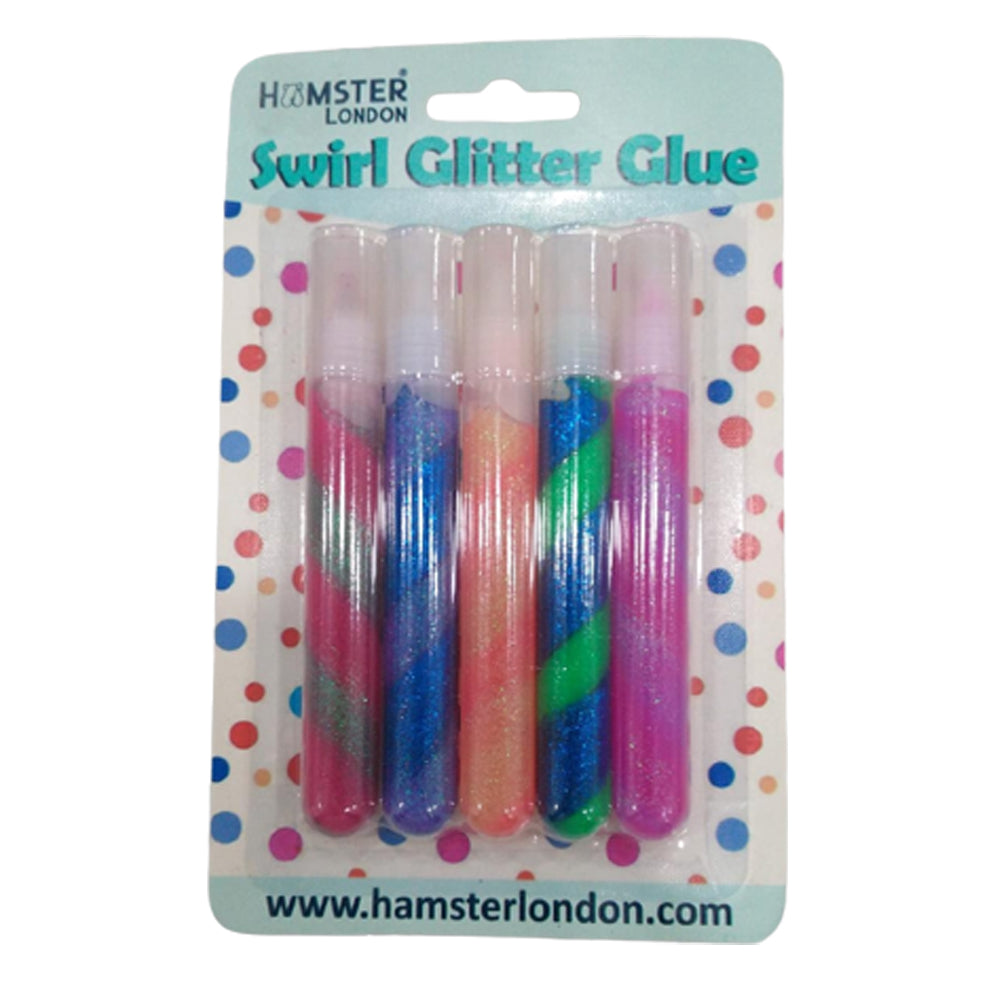 Swarl Glitter Glue