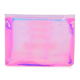 No Shades Just Sunshine Pouch Pink