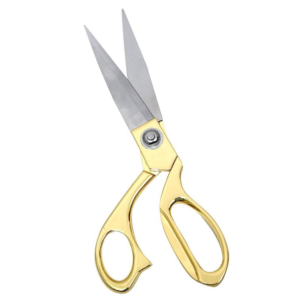 Hamster London Large Scissor Gold