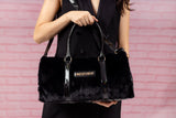 HL Fur BABY Combo Black