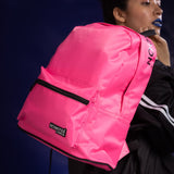 HL Neon Hype Backpack Pink