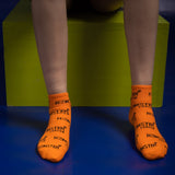 HL Hype Socks  Neon Multi