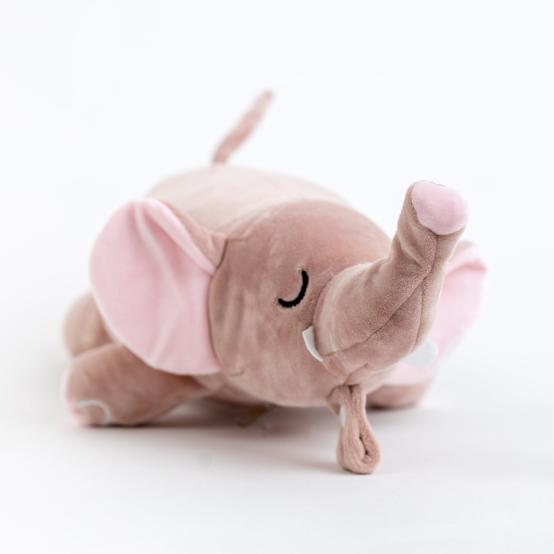 Hamster London Travel Pillow Elephant